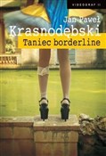 Polnische buch : Taniec bor... - Jan Paweł Krasnodębski