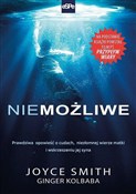 Niemożliwe... - Smith Joyce, Kolbaba Ginger -  Książka z wysyłką do Niemiec 