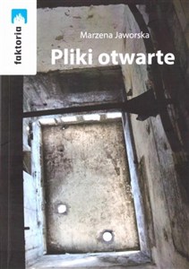 Bild von Pliki otwarte