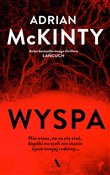 Wyspa - Adrian McKinty -  fremdsprachige bücher polnisch 
