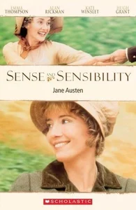 Obrazek Sense and Sensibility. Reader A2 + CD