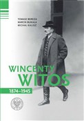Polnische buch : Wincenty W... - Tomasz Bereza, Marcin Bukała, Michał Kalisz