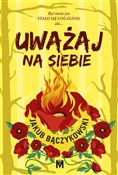 Uważaj na ... - Jakub Bączykowski - buch auf polnisch 