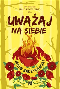 Obrazek Uważaj na siebie