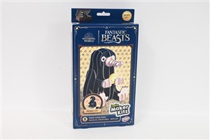 Obrazek Harry Potter zbuduj figurkę Nifflera