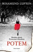 Potem - Rosamund Lupton -  Książka z wysyłką do Niemiec 