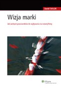 Polnische buch : Wizja mark... - David Taylor