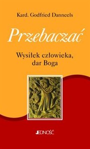 Bild von Przebaczać Wysiłek człowieka, dar Boga