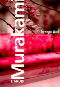 Bild von Norwegian Wood