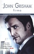 Firma - John Grisham -  Polnische Buchandlung 