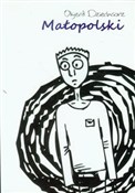 Małopolski... - Olgerd Dziechciarz -  Książka z wysyłką do Niemiec 