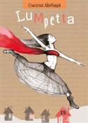 Polnische buch : Lumpetta - Christine Nostlinger