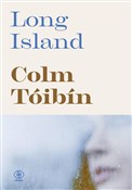 Long Islan... - Colm Toibin -  Książka z wysyłką do Niemiec 