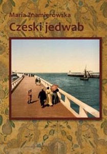 Obrazek Czeski jedwab