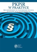 PKPiR w pr... - Opracowanie Zbiorowe - buch auf polnisch 