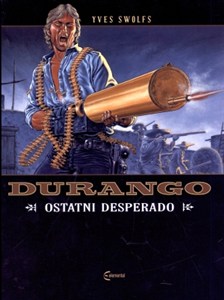 Bild von Durango 6 Ostatni desperado