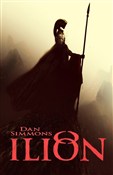 Książka : Ilion - Dan Simmons