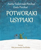 Potworaki ... - Aneta Todorczuk-Perchuć -  fremdsprachige bücher polnisch 