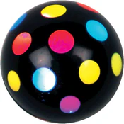 Polska książka : Disco piłk...