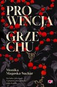 Prowincja ... - Monika Magoska-Suchar -  fremdsprachige bücher polnisch 