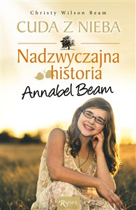 Bild von Cuda z nieba Nadzwyczajna historia Annabel Bean