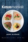 Kaszomania... - Wanda Jackowska -  Polnische Buchandlung 