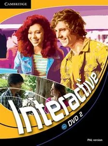 Bild von Interactive 2 DVD