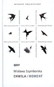 Zobacz : Chwila / M... - Wisława Szymborska