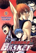Polnische buch : Kurokos Ba... - Tadatoshi Fujimaki