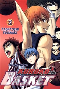 Obrazek Kurokos Basket. Tom 2