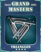 Polska książka : Łamigłówka...