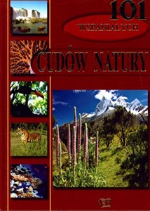 Obrazek 101 wspaniałych cudów natury