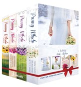 Pakiet Pan... - Denise Hunter, Deborah RANEY, Betsy St.AMANT, Kathryn Springer, Katie Ganshert, Beth K. Vogt, HAUCK - Ksiegarnia w niemczech