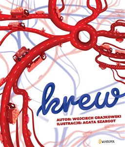 Obrazek Krew