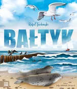 Bałtyk - Rafał Jankowski -  Książka z wysyłką do Niemiec 