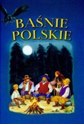 Baśnie pol... -  fremdsprachige bücher polnisch 