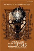 Zobacz : Droga do E... - R.G. Wasson, A. Hofmann, C.A.P. Ruck