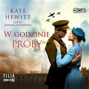 Książka : [Audiobook... - Kate Hewitt