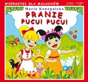 Pranie Puc... - Maria Konopnicka - Ksiegarnia w niemczech