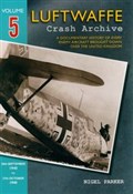 Polnische buch : Luftwaffe ... - Nigel Parker