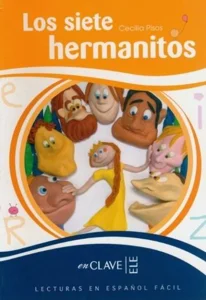 Obrazek Siete hermanitos