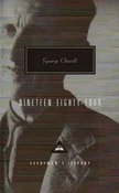 Nineteen E... - George Orwell - buch auf polnisch 