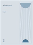Cykle - Piotr Matywiecki - Ksiegarnia w niemczech