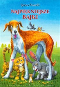 Obrazek Najpiękniejsze bajki