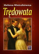 Polska książka : Trędowata - Helena Mniszkówna