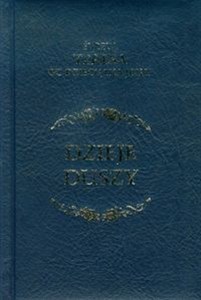 Obrazek Dzieje duszy