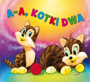 Bild von A-A-A Kotki dwa