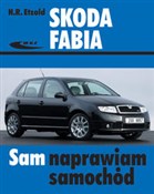 Polnische buch : Skoda Fabi... - Hans-Rudiger Etzold