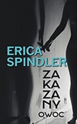 Zakazany o... - Erica Spindler -  fremdsprachige bücher polnisch 