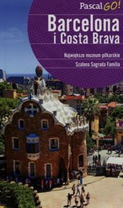 Obrazek Barcelona i Costa Brava